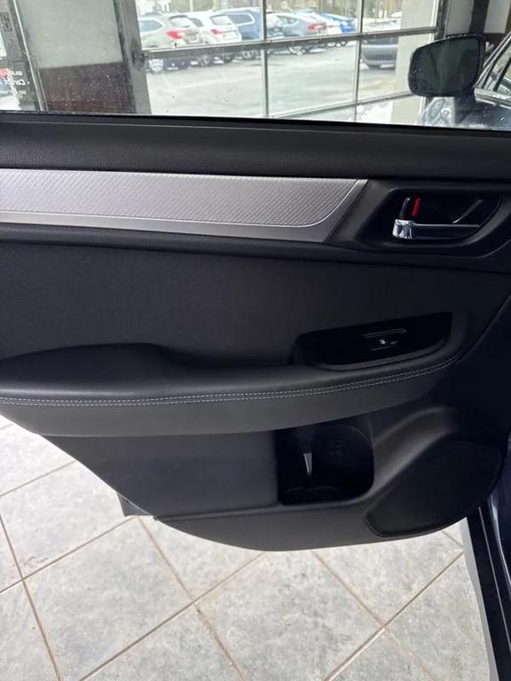 used 2018 Subaru Outback car, priced at $13,995