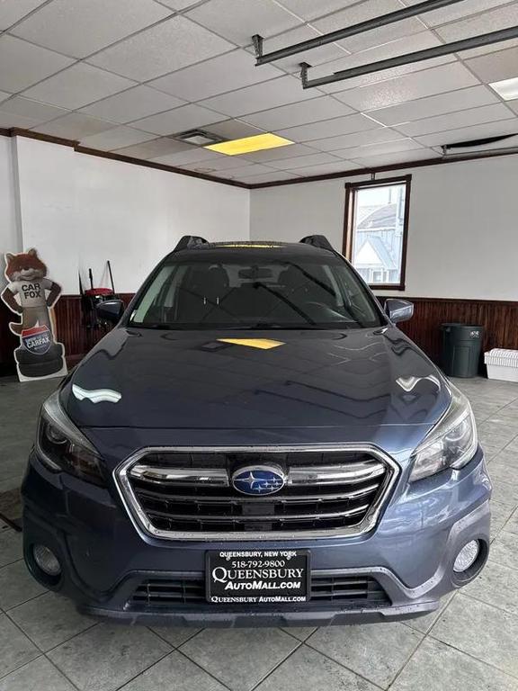 used 2018 Subaru Outback car, priced at $13,995