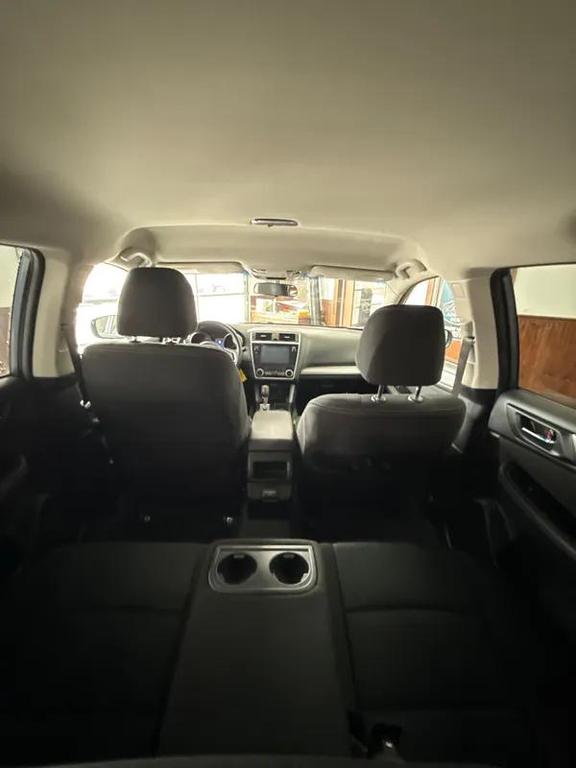 used 2018 Subaru Outback car, priced at $13,995