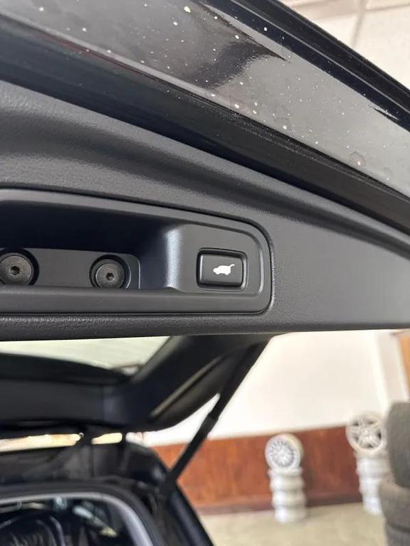 used 2017 Honda Pilot car, priced at $19,995