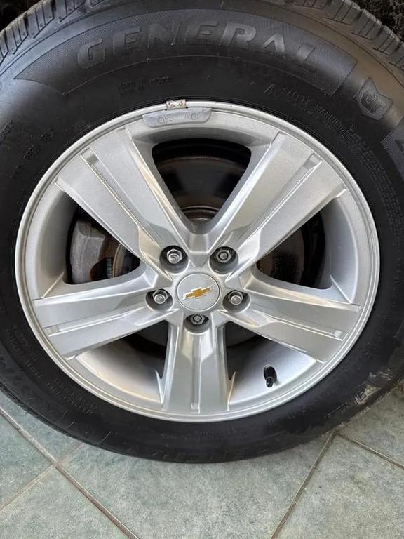used 2020 Chevrolet Trax car, priced at $15,995
