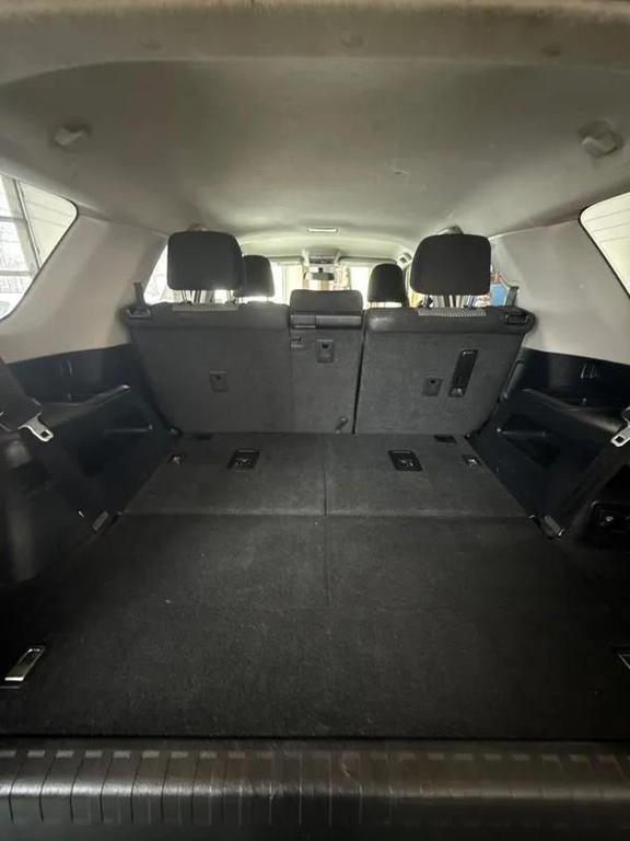 used 2016 Toyota 4Runner car, priced at $21,495