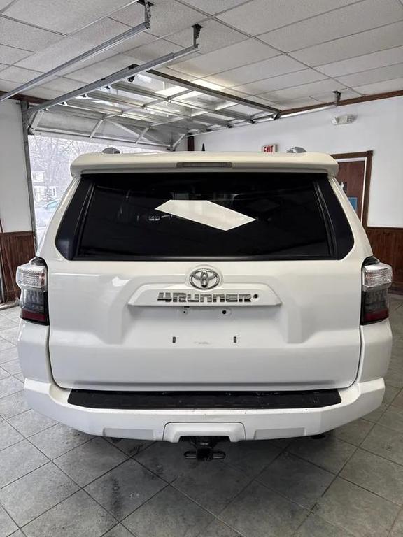 used 2016 Toyota 4Runner car, priced at $21,495