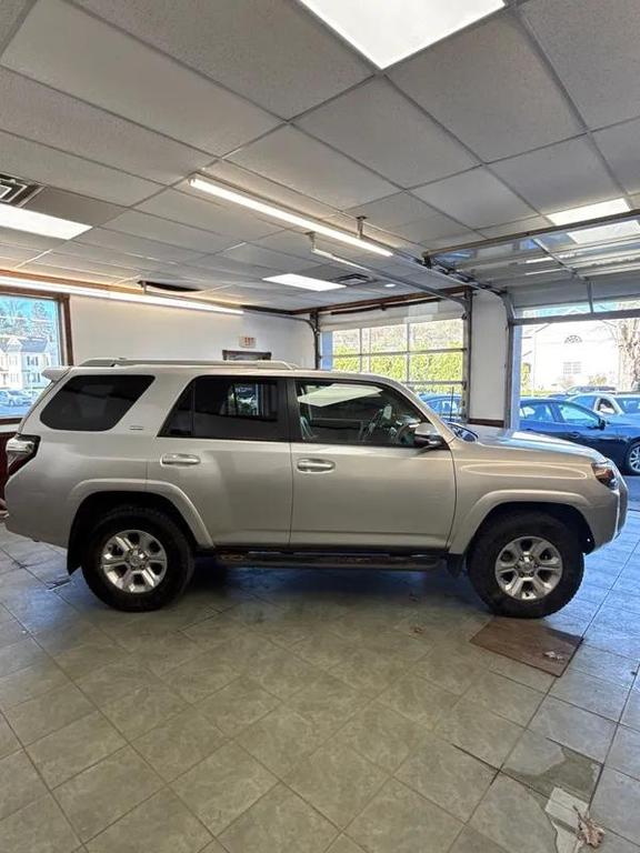 used 2016 Toyota 4Runner car, priced at $24,495