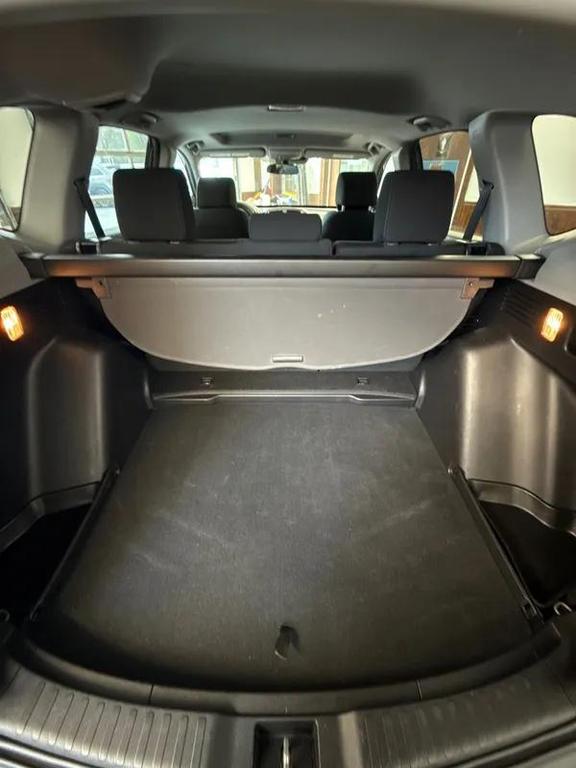 used 2021 Honda CR-V car, priced at $22,495