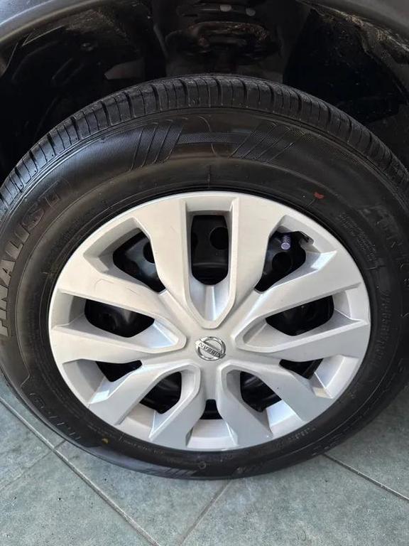 used 2018 Nissan Rogue car, priced at $11,995