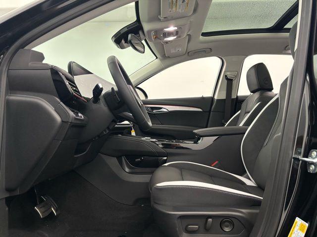 new 2026 Buick Envision car, priced at $48,335