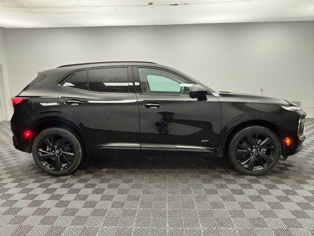 new 2026 Buick Envision car, priced at $48,335