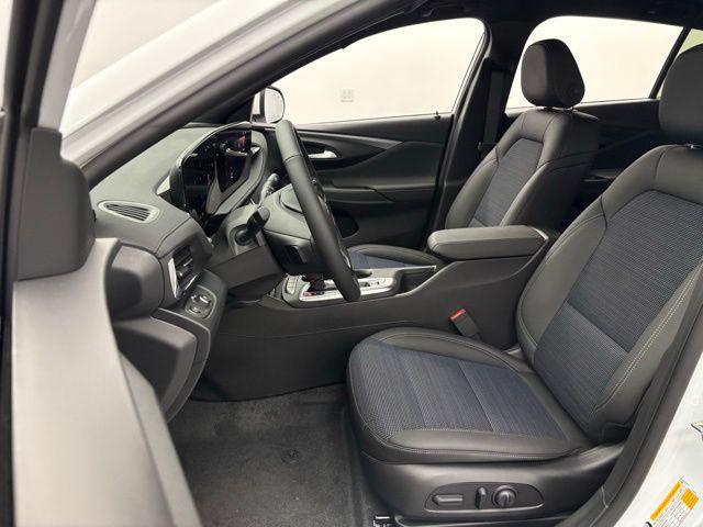 new 2026 Buick Envista car, priced at $27,930