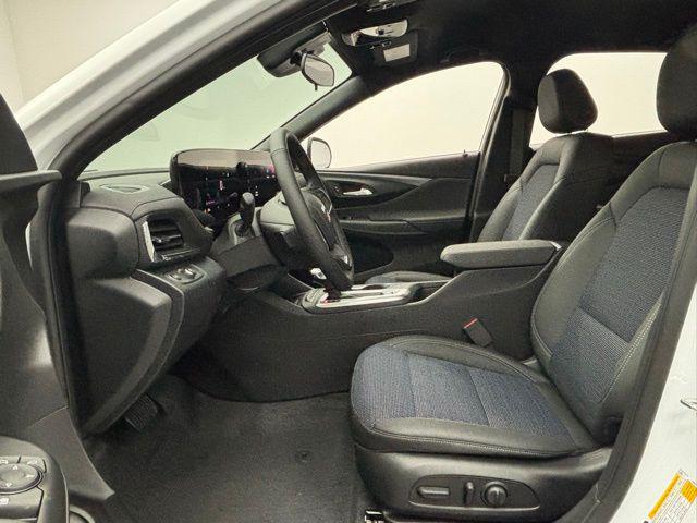 new 2026 Buick Envista car, priced at $27,930