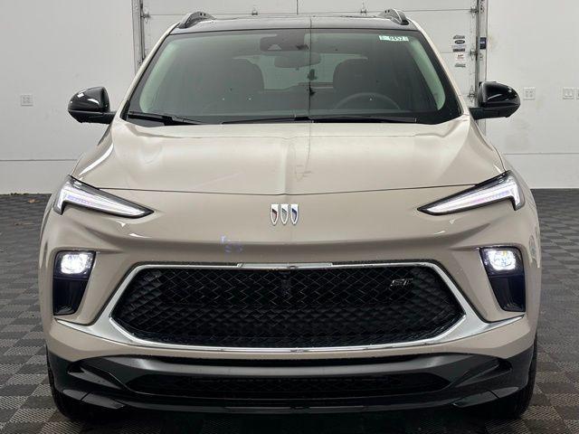 new 2026 Buick Encore GX car, priced at $35,922