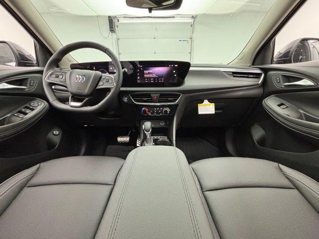 new 2026 Buick Encore GX car, priced at $35,922