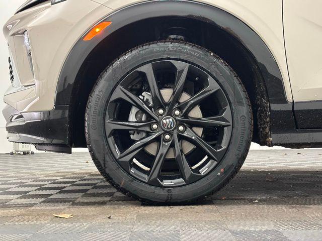 new 2026 Buick Encore GX car, priced at $35,922