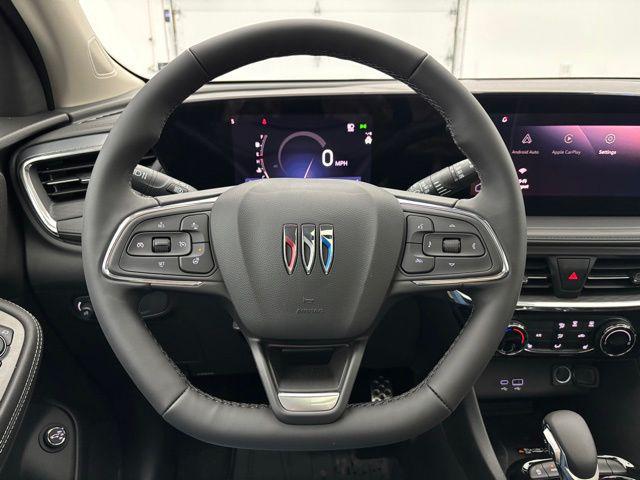 new 2026 Buick Encore GX car, priced at $35,922
