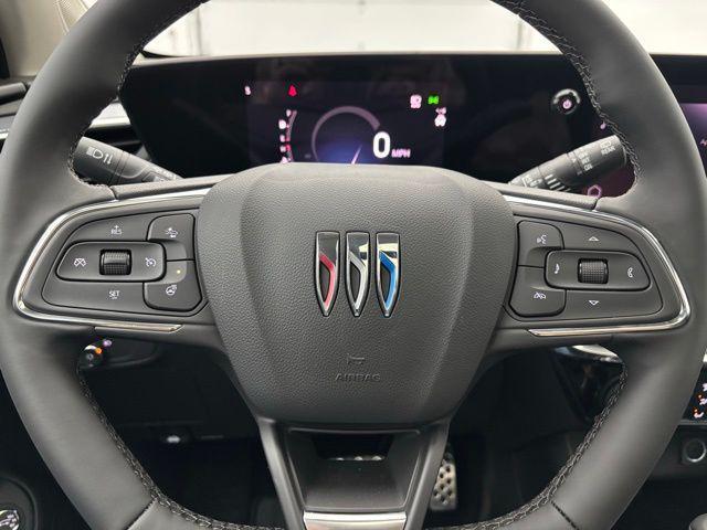 new 2026 Buick Encore GX car, priced at $35,922