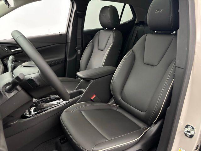 new 2026 Buick Encore GX car, priced at $35,922