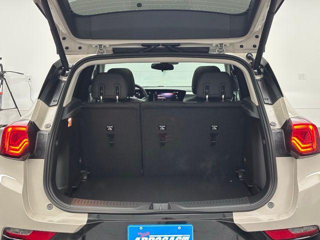 new 2026 Buick Encore GX car, priced at $35,922