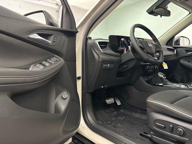 new 2026 Buick Encore GX car, priced at $35,922
