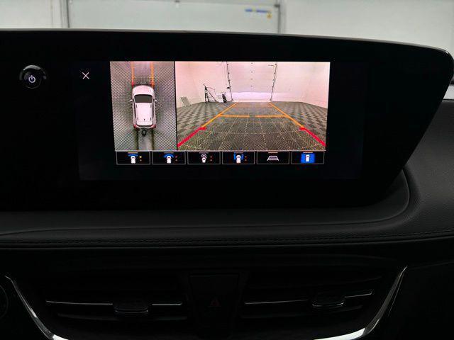 new 2026 Buick Encore GX car, priced at $35,922