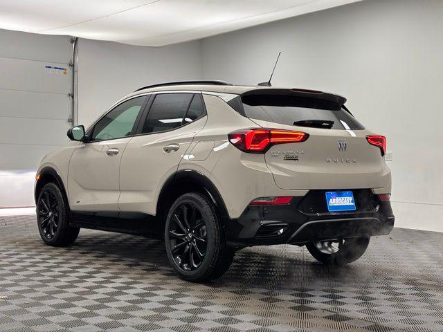 new 2026 Buick Encore GX car, priced at $35,922