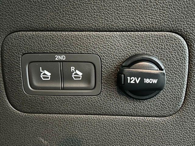 used 2022 Hyundai Santa Fe car, priced at $26,225