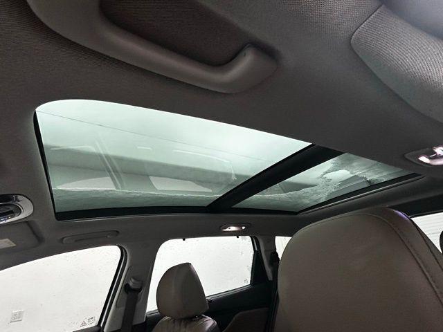 used 2022 Hyundai Santa Fe car, priced at $26,225