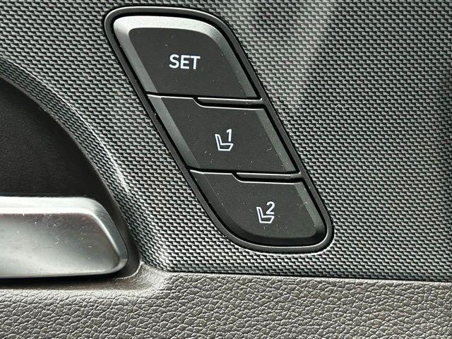 used 2022 Hyundai Santa Fe car, priced at $26,225