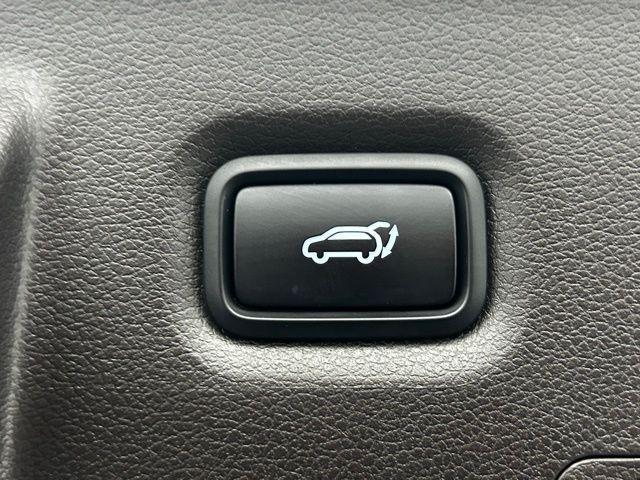 used 2022 Hyundai Santa Fe car, priced at $26,225