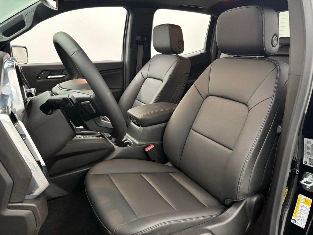 new 2026 GMC Canyon car, priced at $48,000