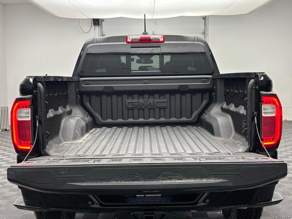 new 2026 GMC Canyon car, priced at $48,000