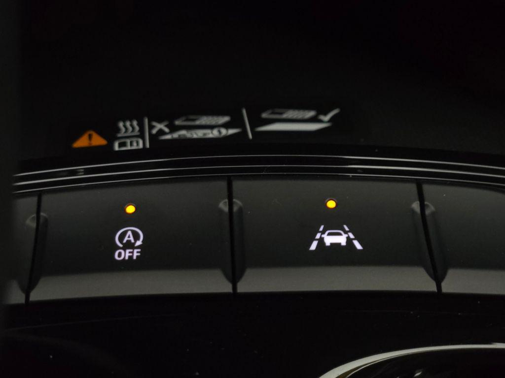 used 2024 Buick Envista car, priced at $27,179