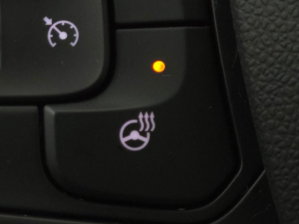 used 2024 Buick Envista car, priced at $27,179