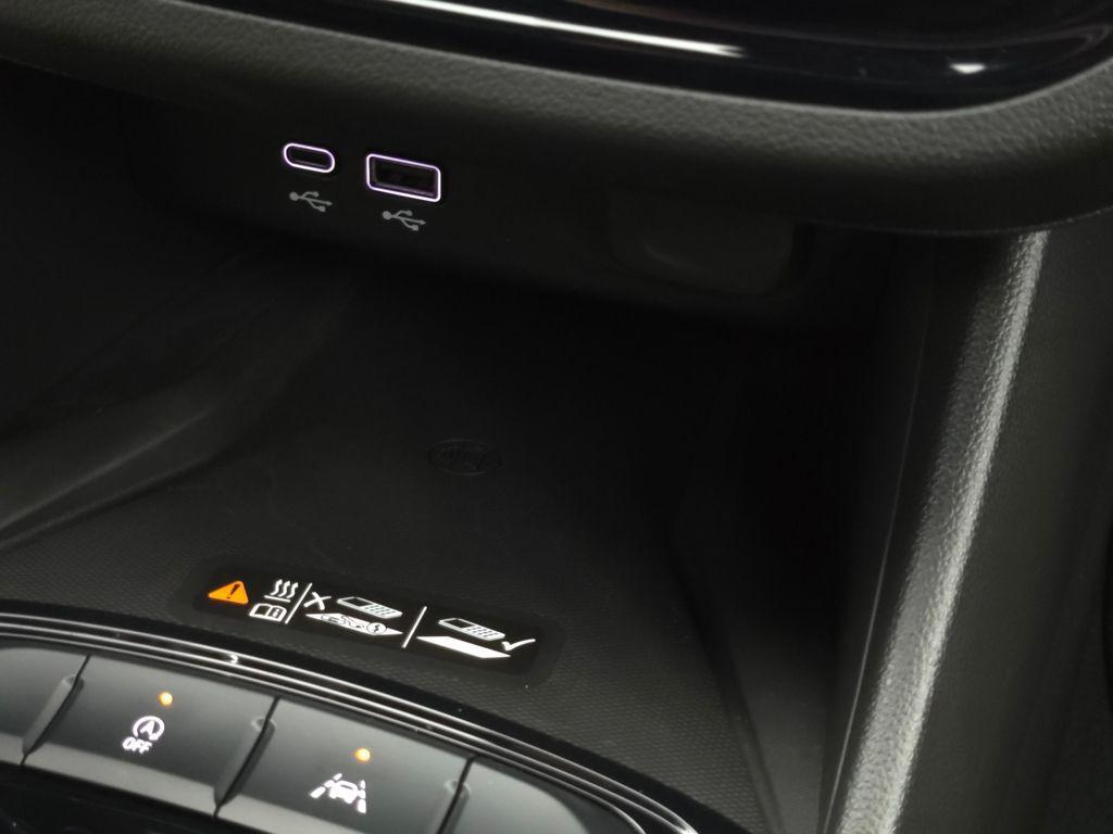 used 2024 Buick Envista car, priced at $27,179