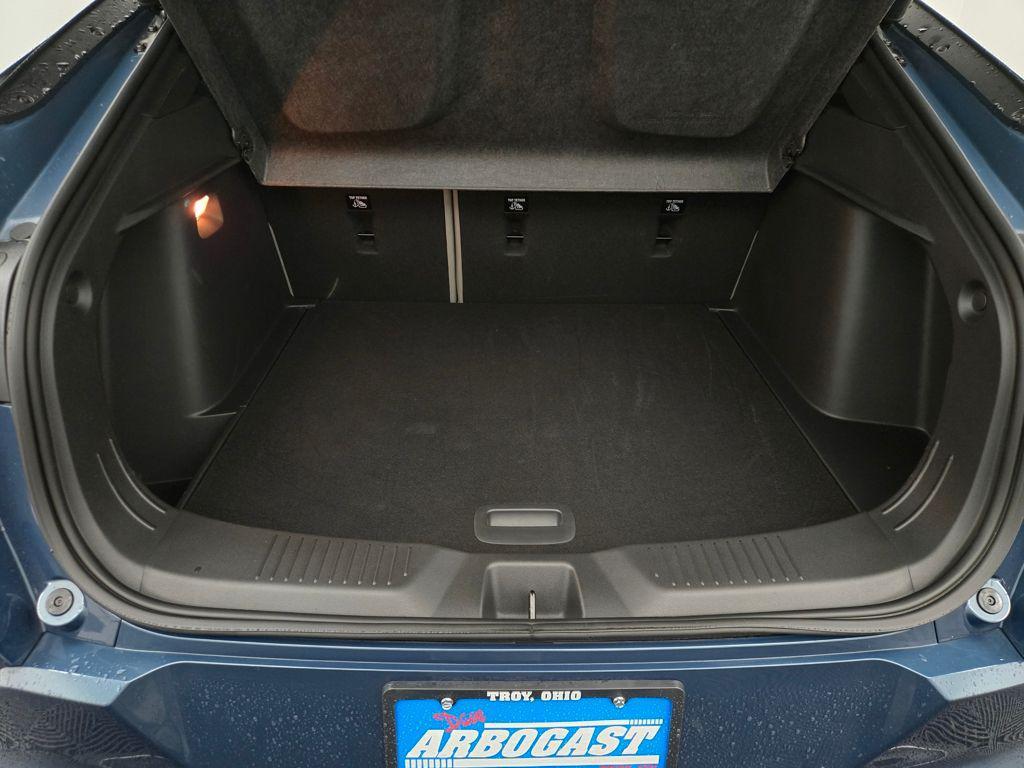 used 2024 Buick Envista car, priced at $27,179