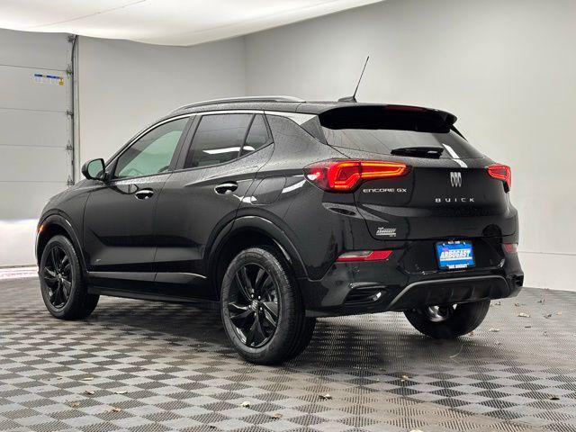 new 2026 Buick Encore GX car, priced at $29,080