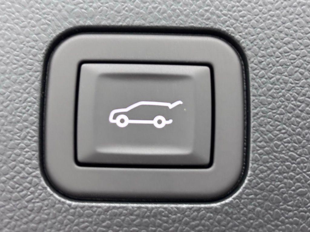 new 2026 GMC Terrain car, priced at $36,029