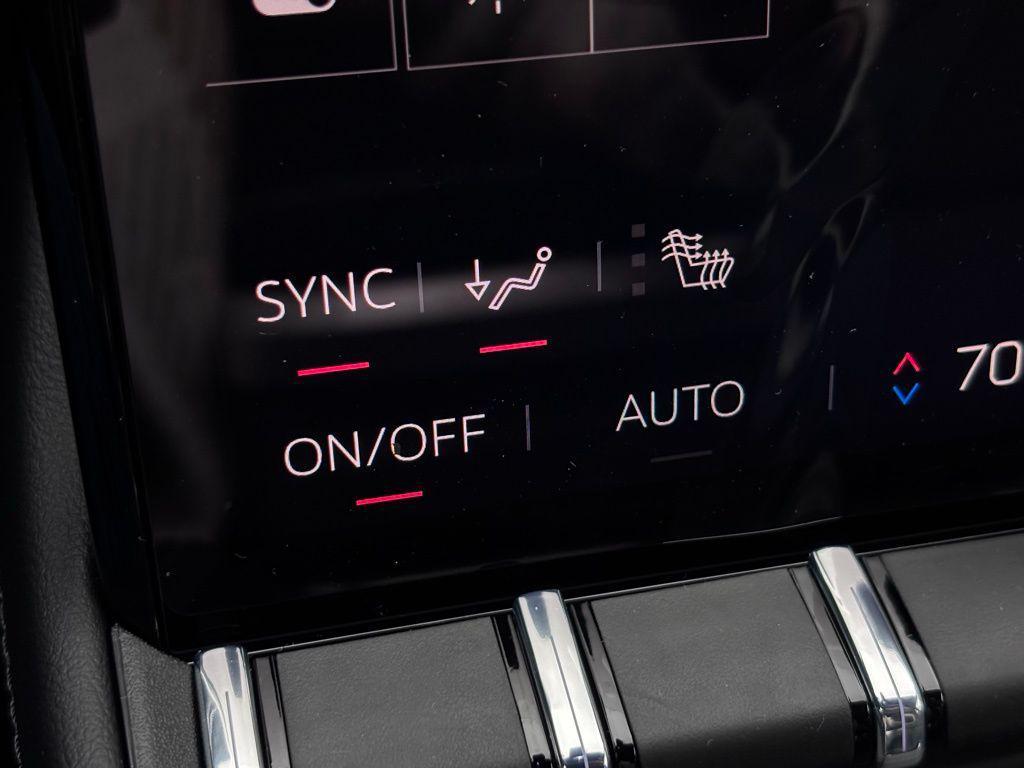 new 2026 GMC Terrain car, priced at $36,029