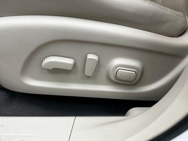 used 2017 Nissan Murano car, priced at $16,995