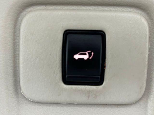 used 2017 Nissan Murano car, priced at $16,995