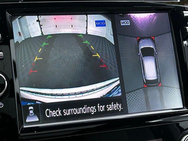 used 2017 Nissan Murano car, priced at $16,995