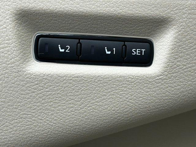 used 2017 Nissan Murano car, priced at $16,995