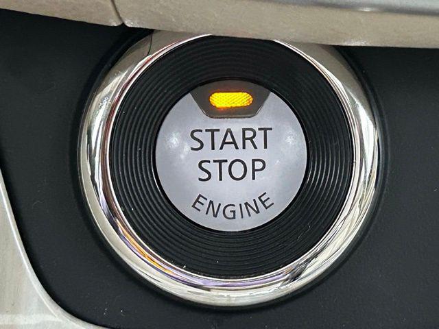 used 2017 Nissan Murano car, priced at $16,995