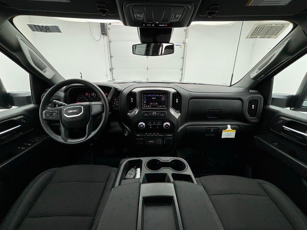 new 2026 GMC Sierra 2500 car, priced at $56,665