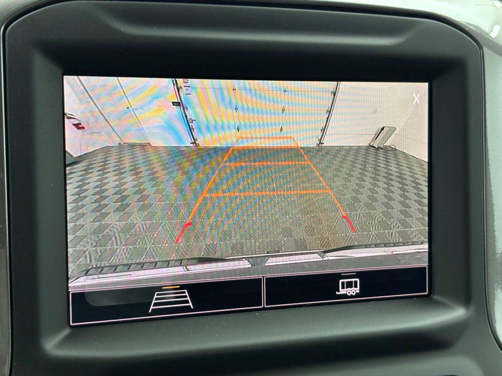 new 2026 GMC Sierra 2500 car, priced at $56,665