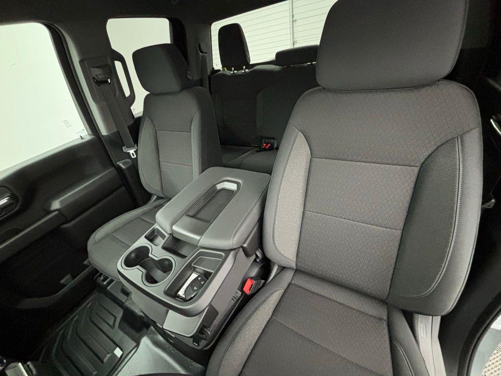 new 2026 GMC Sierra 2500 car, priced at $56,665