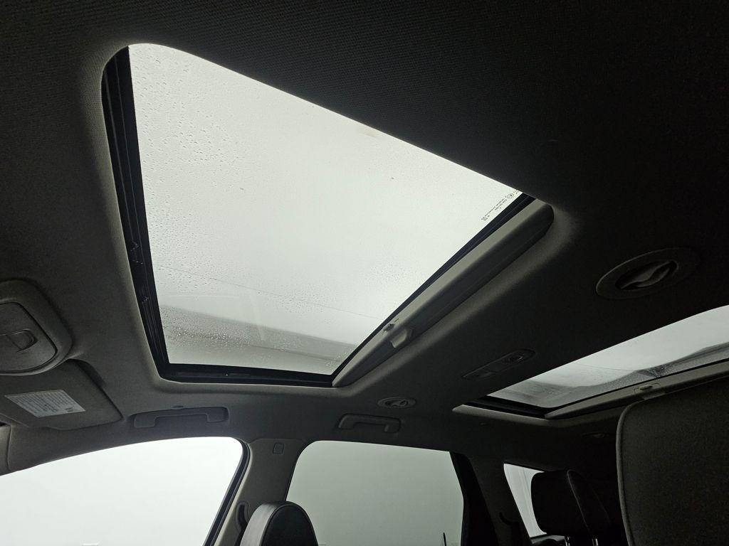 used 2021 Buick Enclave car, priced at $19,965