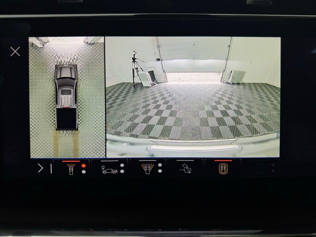 used 2024 GMC Sierra 1500 car, priced at $59,500