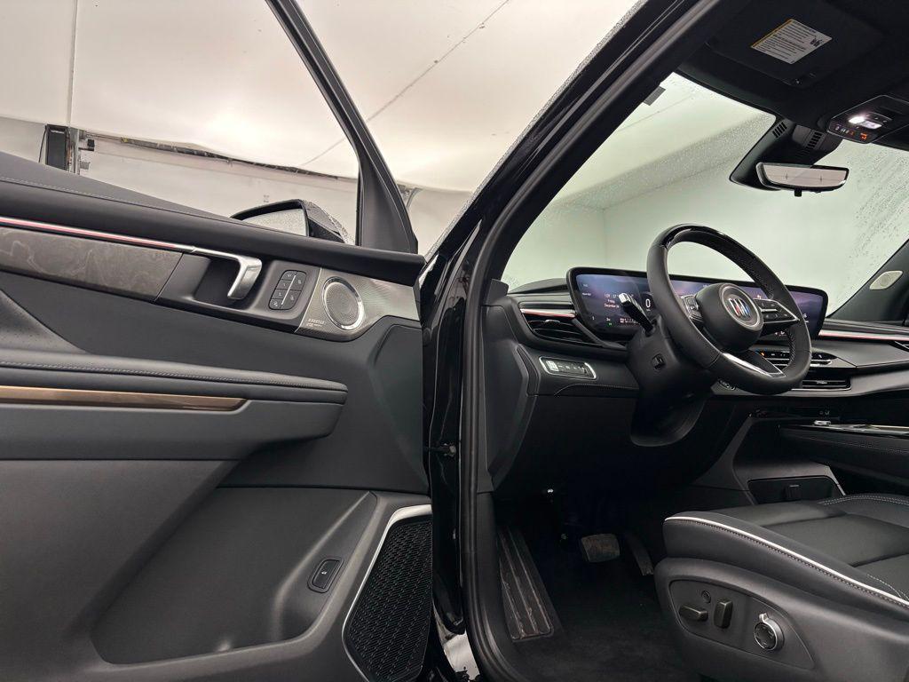 new 2026 Buick Enclave car, priced at $61,597