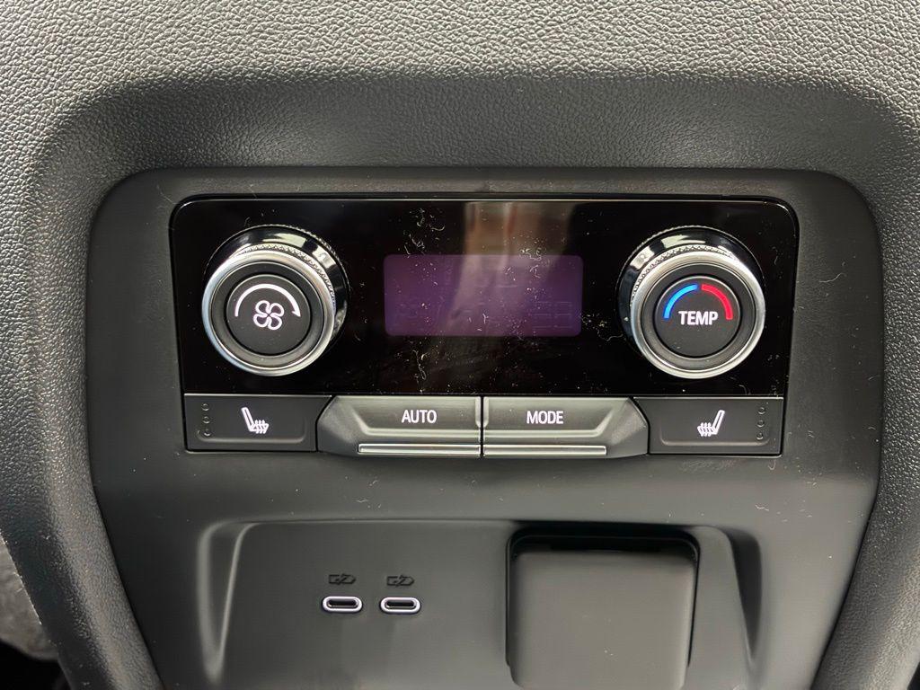 new 2026 Buick Enclave car, priced at $61,597