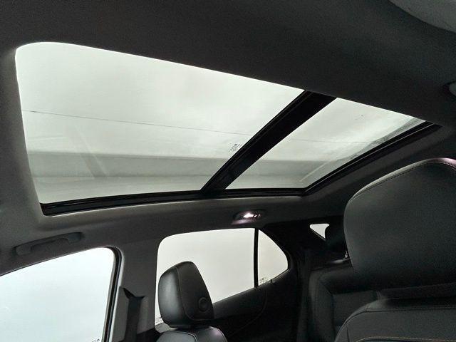 used 2018 Chevrolet Equinox car, priced at $15,997